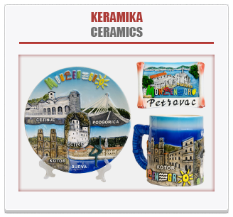 Keramika