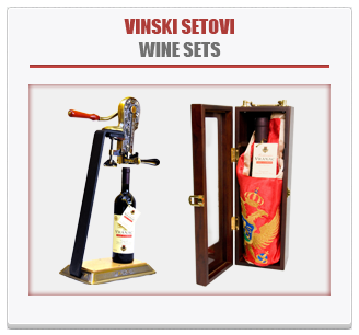 Vinski setovi