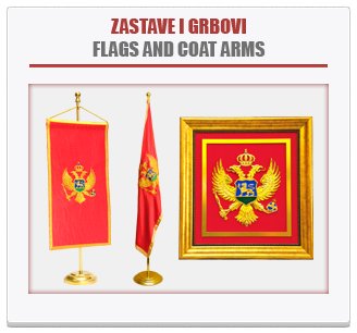 Zastave i grbovi